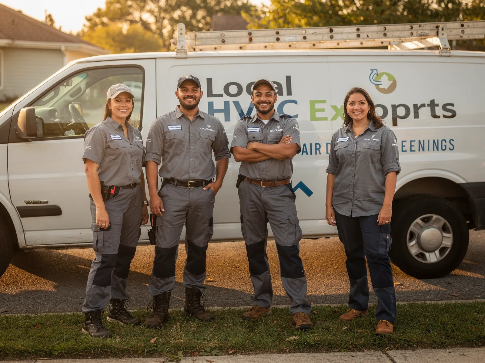 24/7 HVAC Repair & AC Replacement company in Scotia, NE