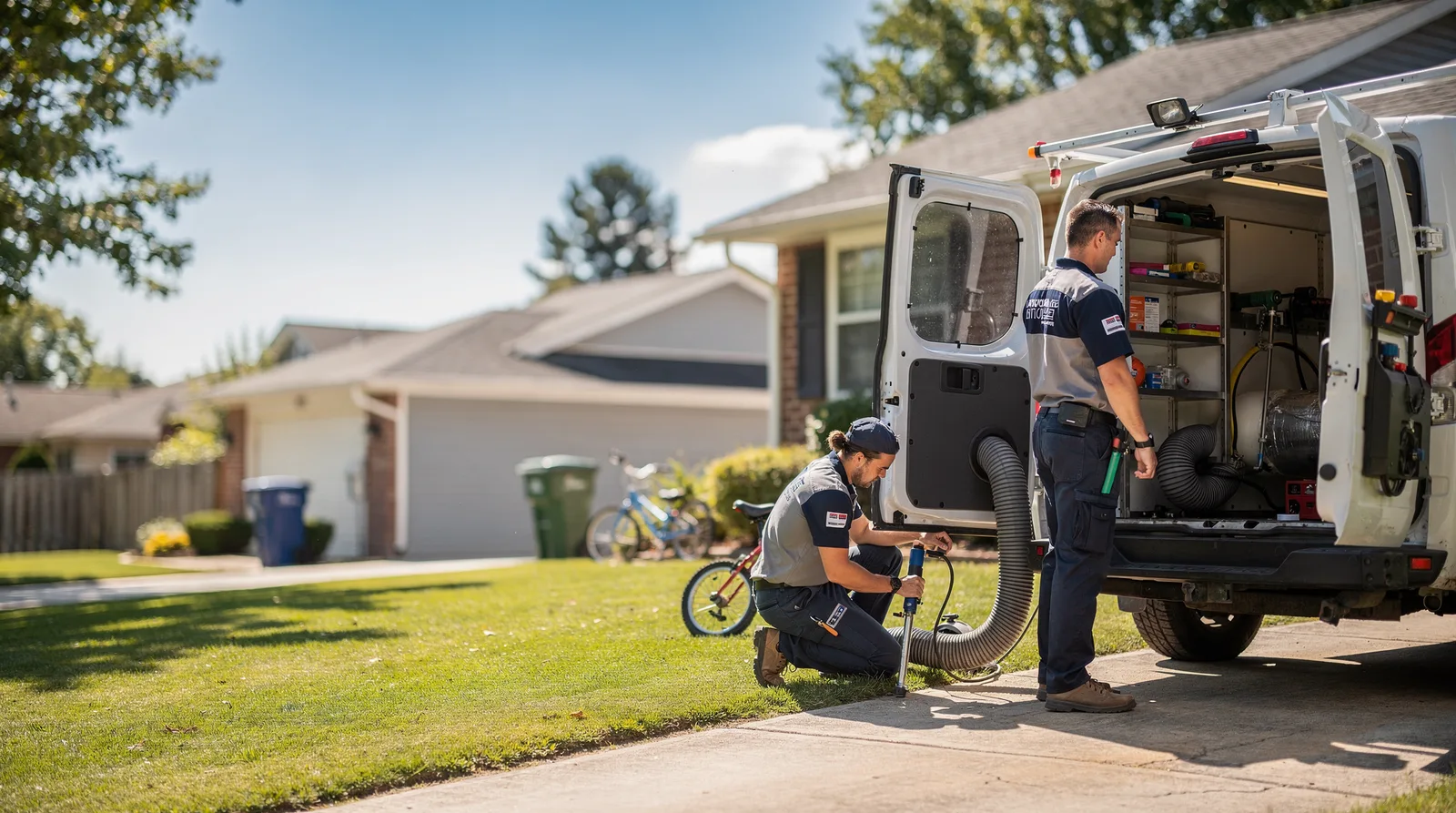 24/7 HVAC Repair & AC Replacement in Scotia, NE near me